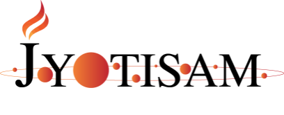 Jyotisam Logo